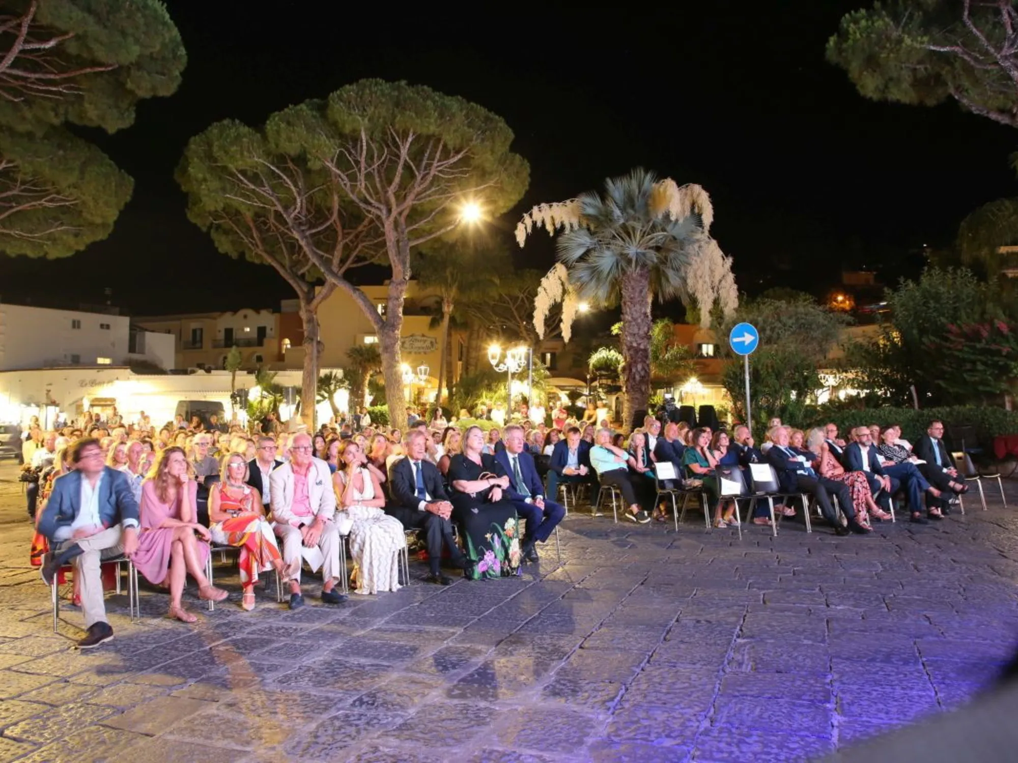 Premio Ischia, serata conclusiva con grandi nomi stampa internazionale e italiana