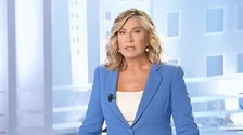 Myrta Merlino, il sondaggio che "squarcia" il silenzio elettorale: la regione in cui il Pd rischia di più