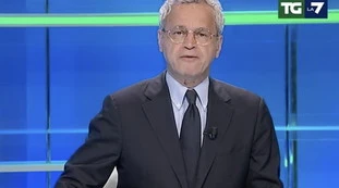 Enrico Mentana, indiscreto TgLa7 su Giuseppe Conte: "Quando annuncerà il lockdown", segnatevi questa data