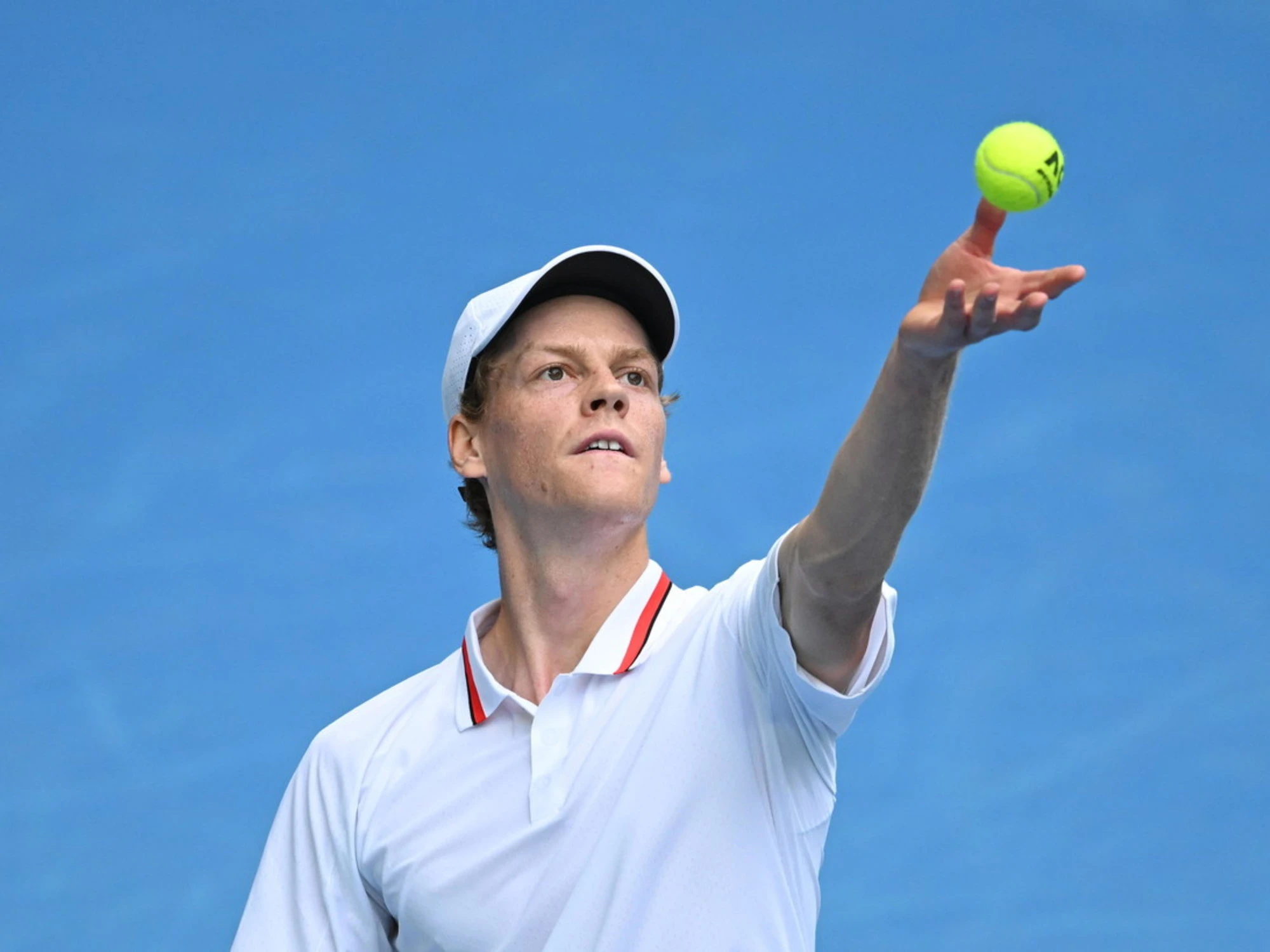 Jannik Sinner, clamoroso su Cahill: "A fine anno c'ho parlato e..."