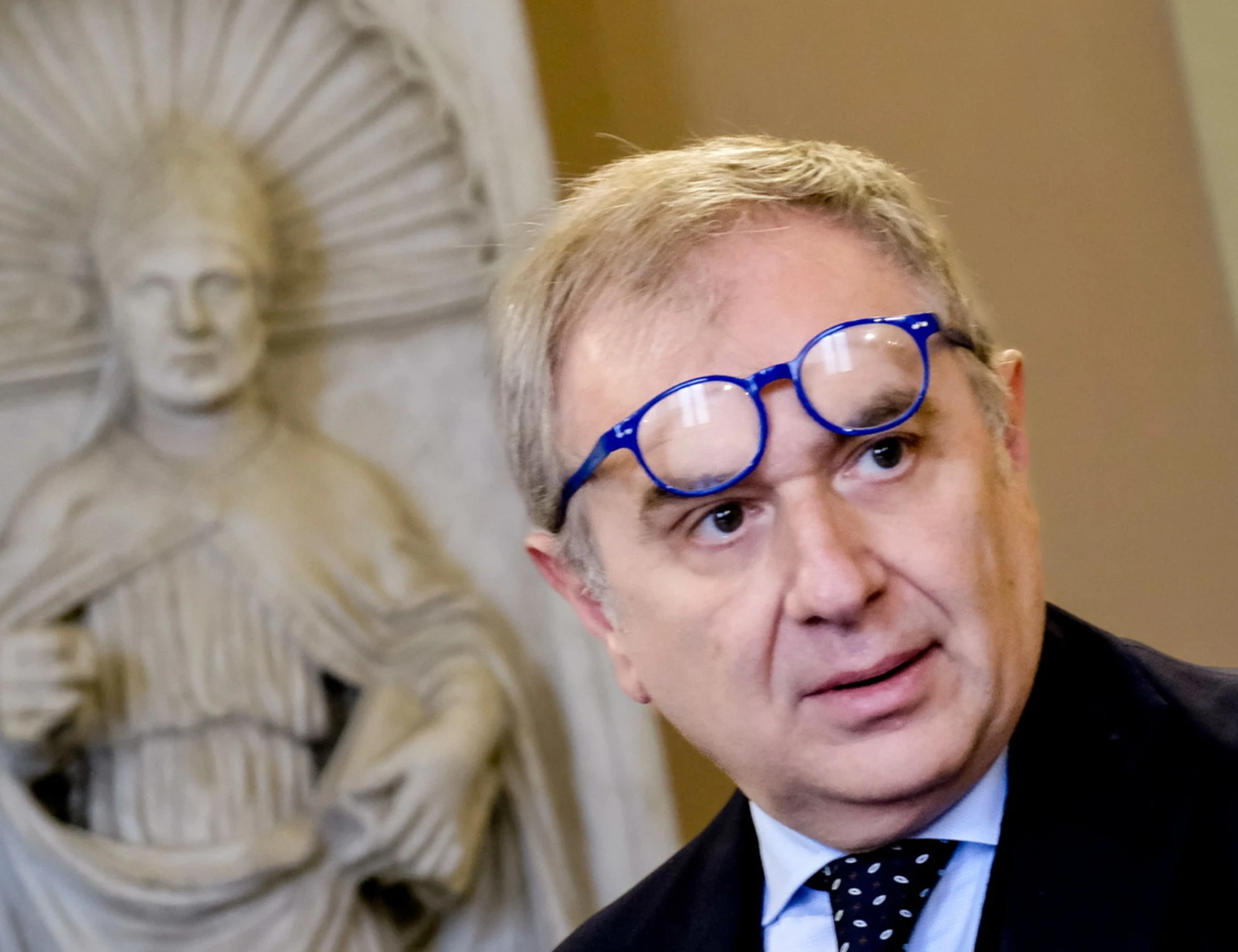 Anm, ospiti vip strapagati e conti in rosso: terremoto togato