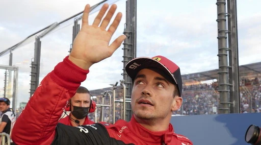 Charles Leclerc, "un fuoriclasse lui?". Dopo Imola, inatteso e durissimo giudizio di Terruzzi