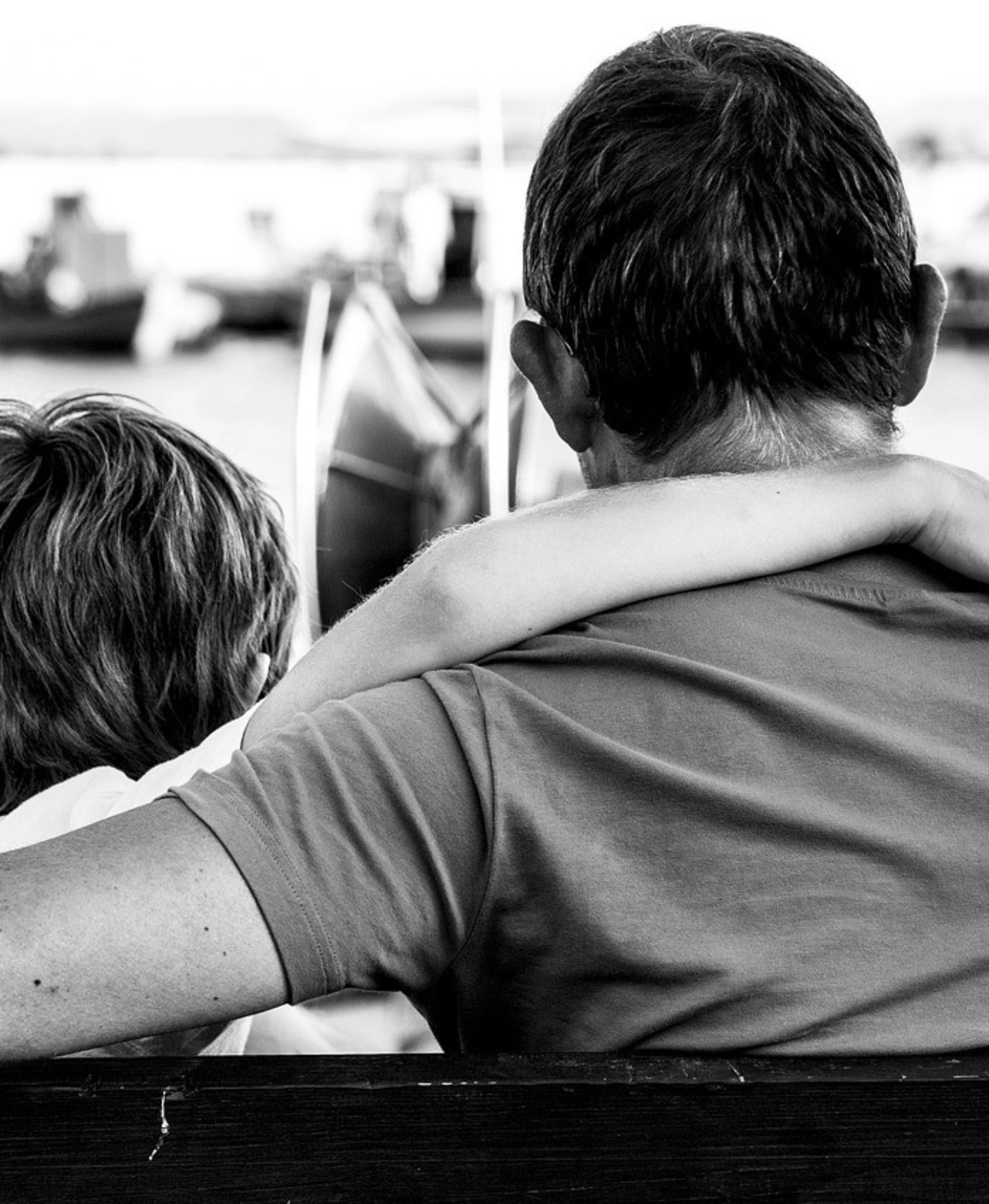 Educare i figli alla scelta è uno sforzo di resistenza all'odio