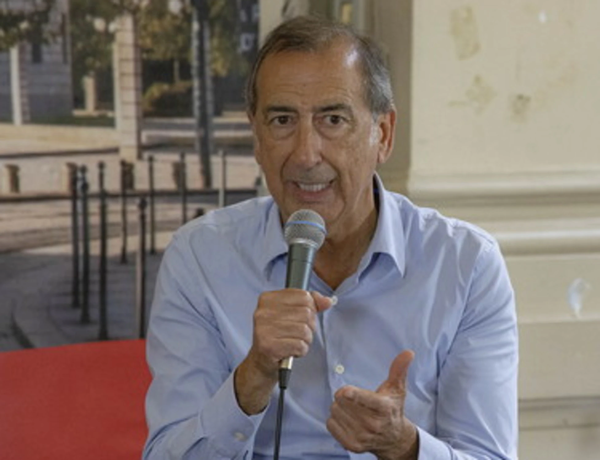 Beppe Sala, lo sfogo: "Allucinante sapere da un giornale di essere indagato"