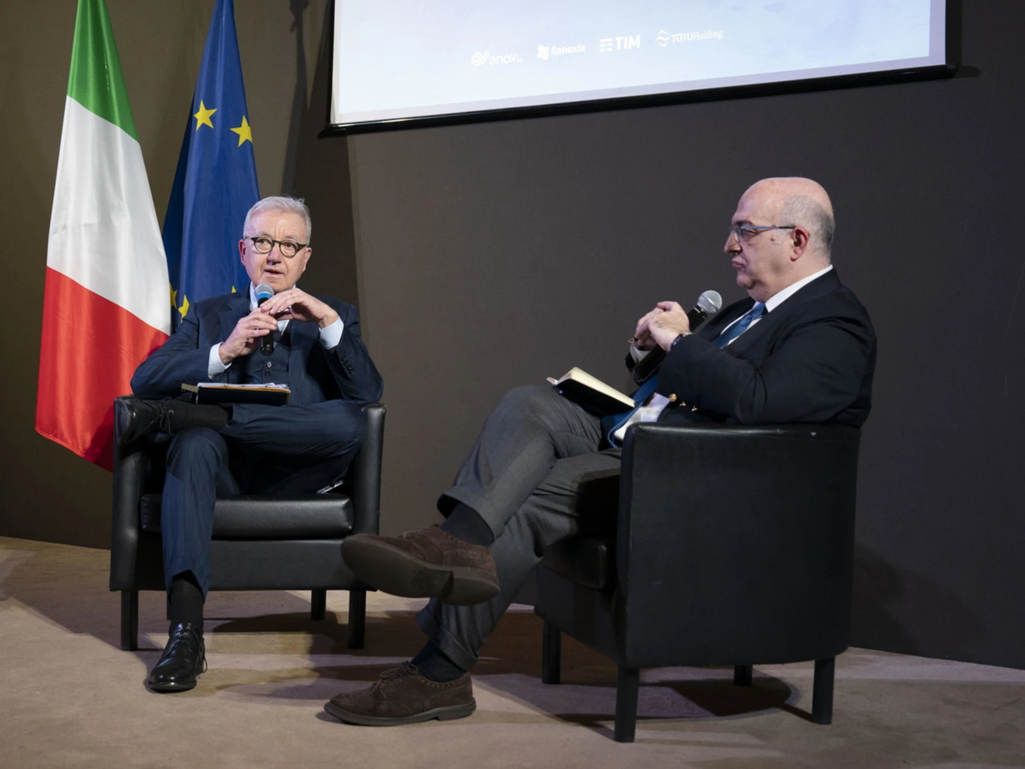 Referendum Giustizia, Alfredo Mantovano: "Certi magistrati più estremisti della sinistra"