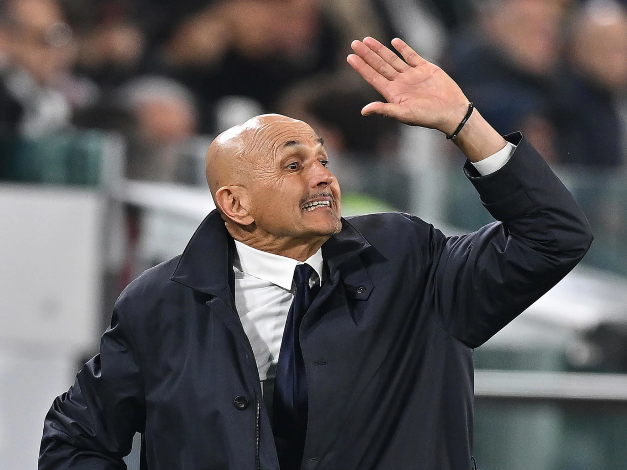 Juventus, Luciano Spalletti non firma: clamoroso, cosa filtra dalla Continassa