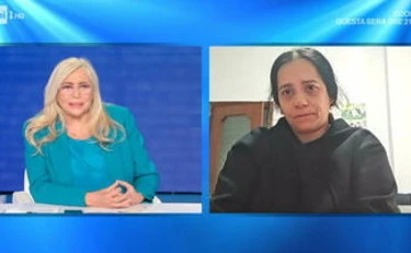 Domenica In, lo strazio di Mara Venier per Domenico: come inizia la puntata