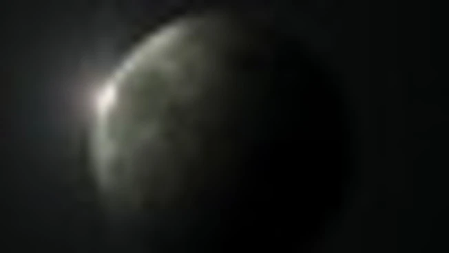 Orion lascia l'orbita terrestre: "Umanità dimostra di cosa è capace"