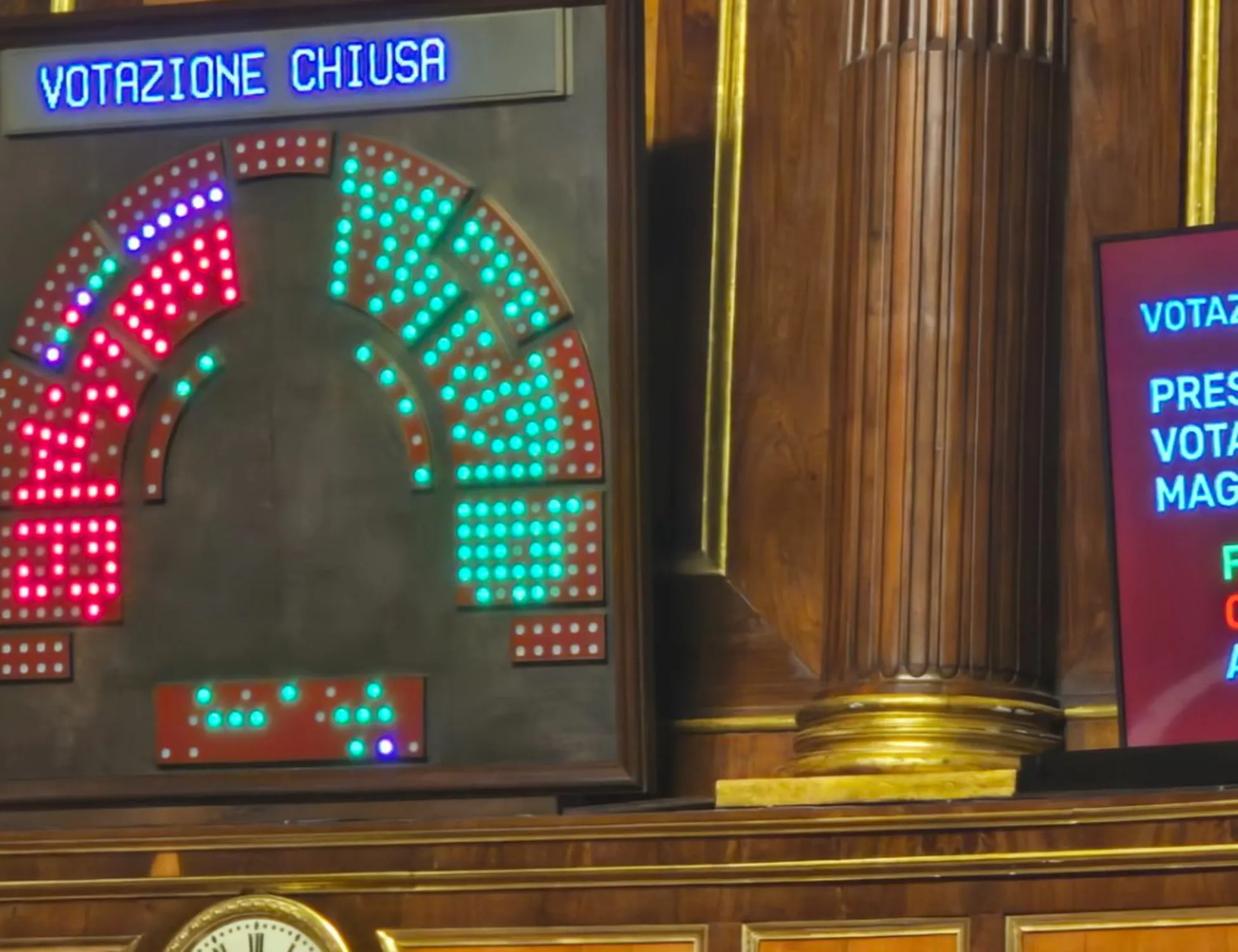 Leggi l'articolo: Giustizia, s&igrave; alla riforma. Meloni: parola ai cittadini