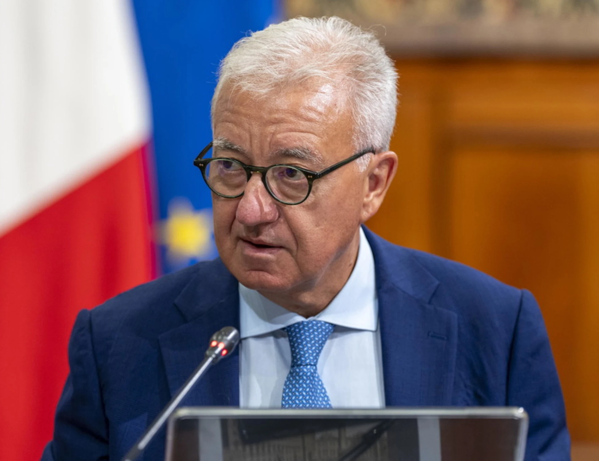 Maranza, cosa sa Mantovano: "Droga prima delle devastazioni"