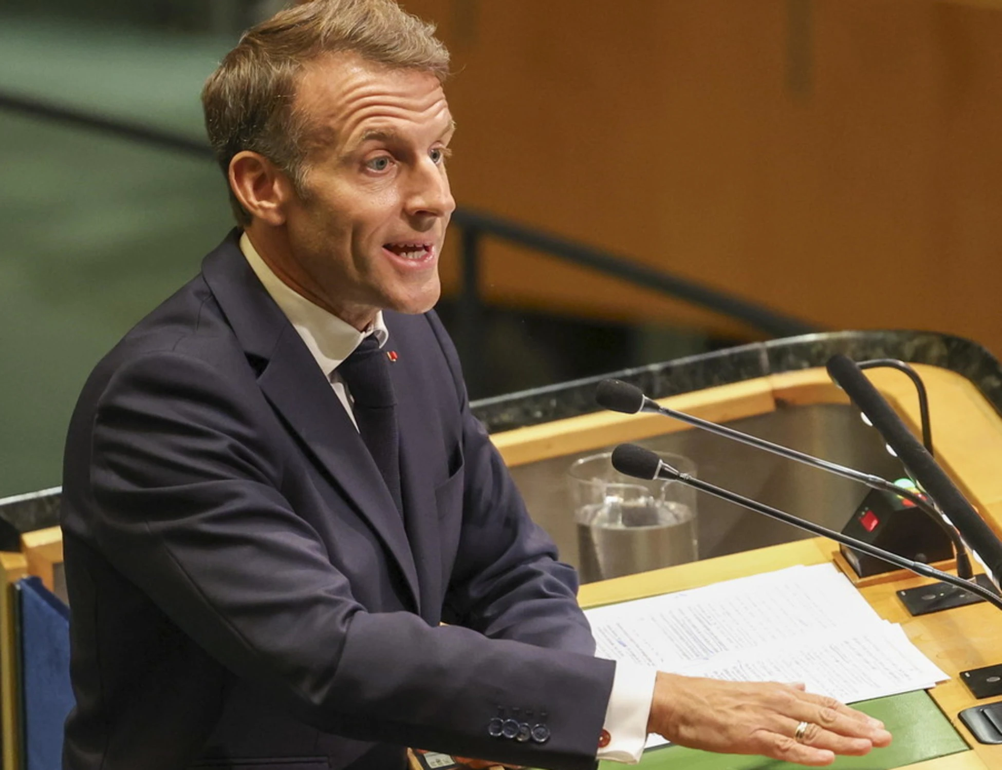 Altro che conti italiani, è la Francia il malato d’Europa