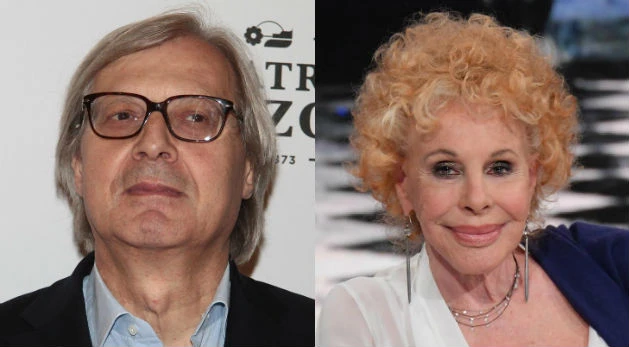 Ornella Vanoni: "Voglio denunciare Vittorio Sgarbi per mancate molestie"