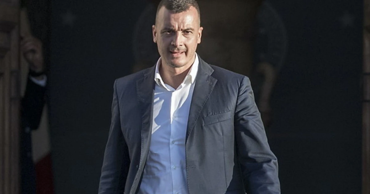 Rocco Casalino, la soffiata: "Cosa fa quando Di Maio e Conte litigano dietro le quinte"