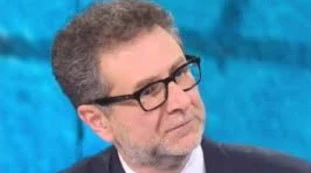 Che tempo che fa, il big della Rai massacra Fabio Fazio: "Proprio lui parla?", parole pesantissime