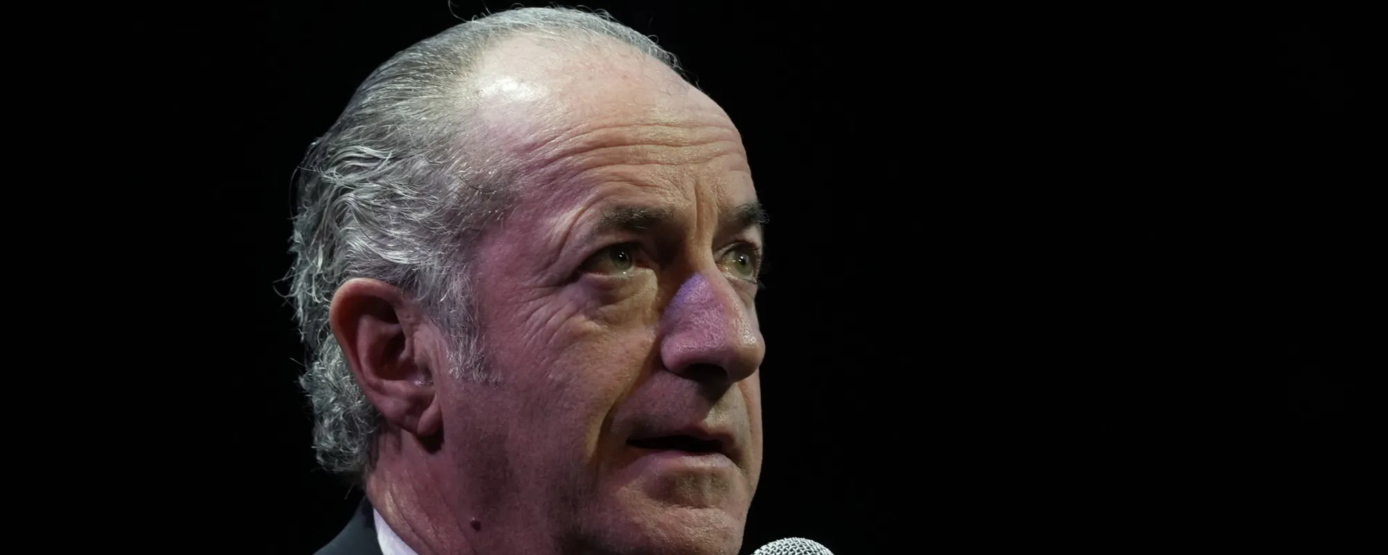"Presidente Meloni, guarda e passa". Luca Zaia sferza Donald Trump: "Cos'è davvero l'America"