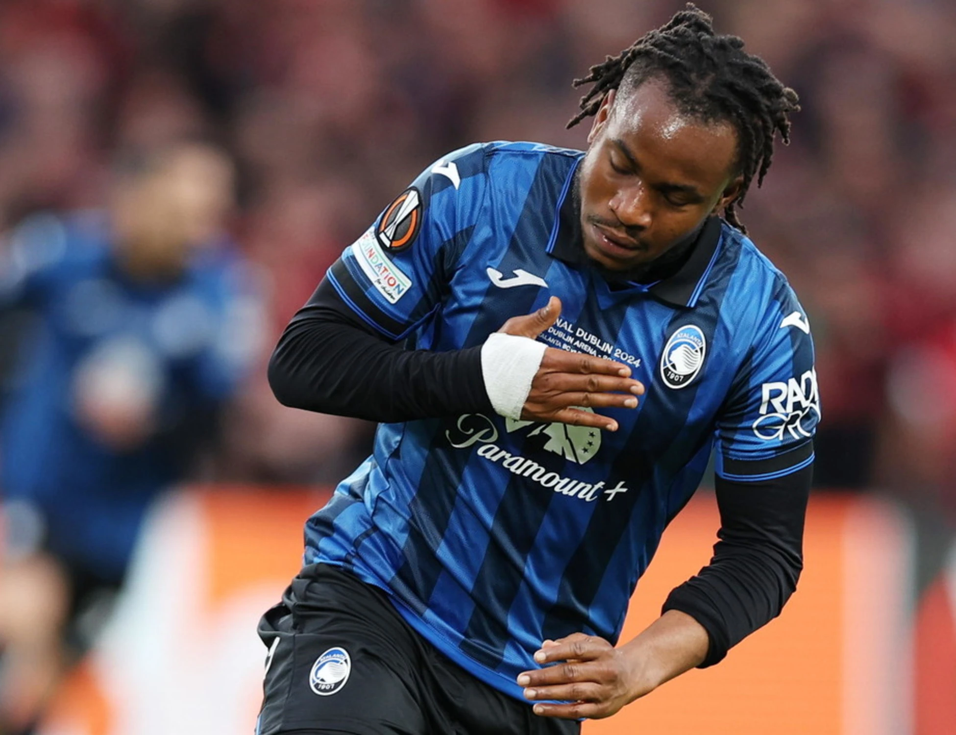 Lookman-Atalanta, rescissione vicina? Beffa atroce per l'Inter