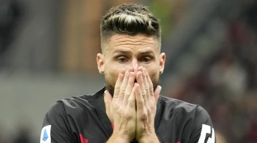 Milan esplode caso Va via voce clamorosa su Giroud