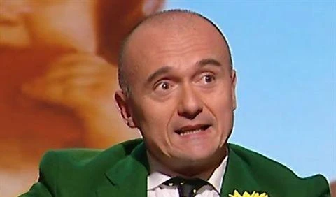 Alfonso Signorini