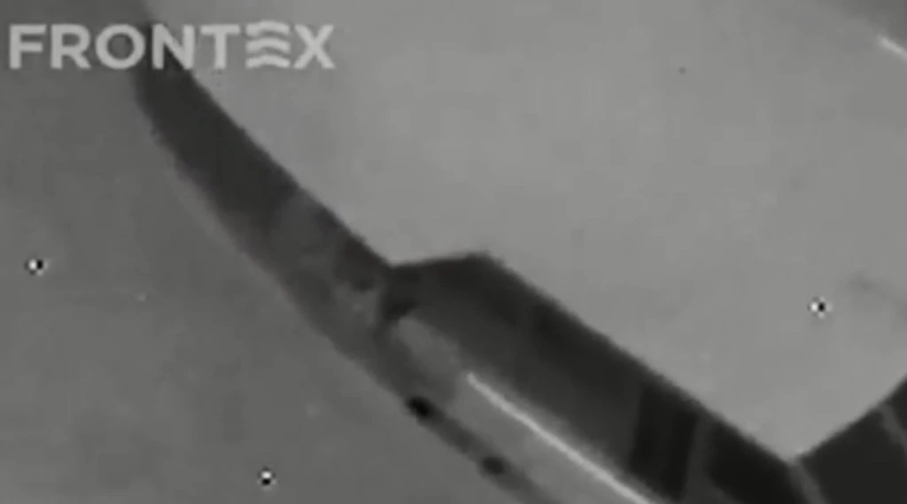 Cutro, "cosa ha visto Frontex": la scoperta nel video prima della sciagura