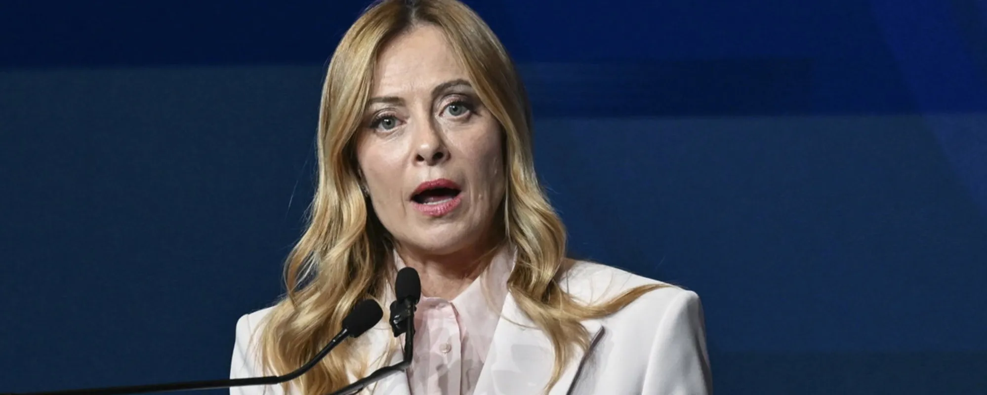 Sondaggio Ghisleri, botta clamorosa per la sinistra: perché il centrodestra mette la freccia
