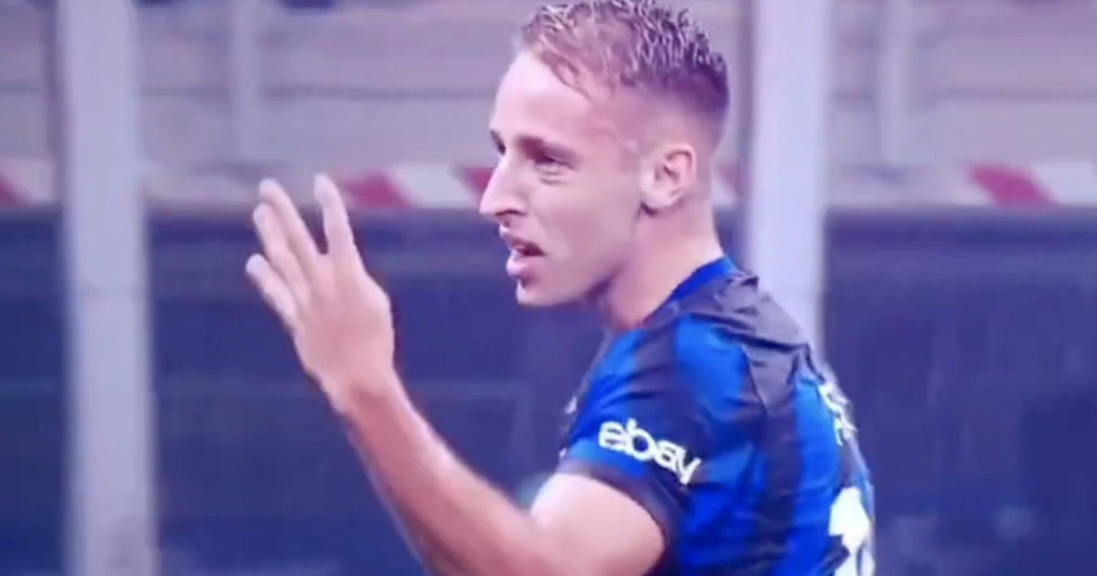 Inter-Milan, il labiale di Frattesi: grossa umiliazione per gli avversari