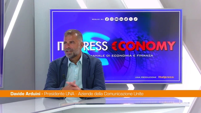 Arduini "Le relazioni umane sono il motore dell'innovazione"