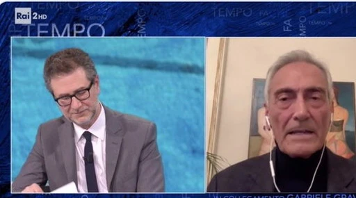 Gabriele Gravina, “La Serie A ripartirà: non sarò il becchino del calcio italiano"