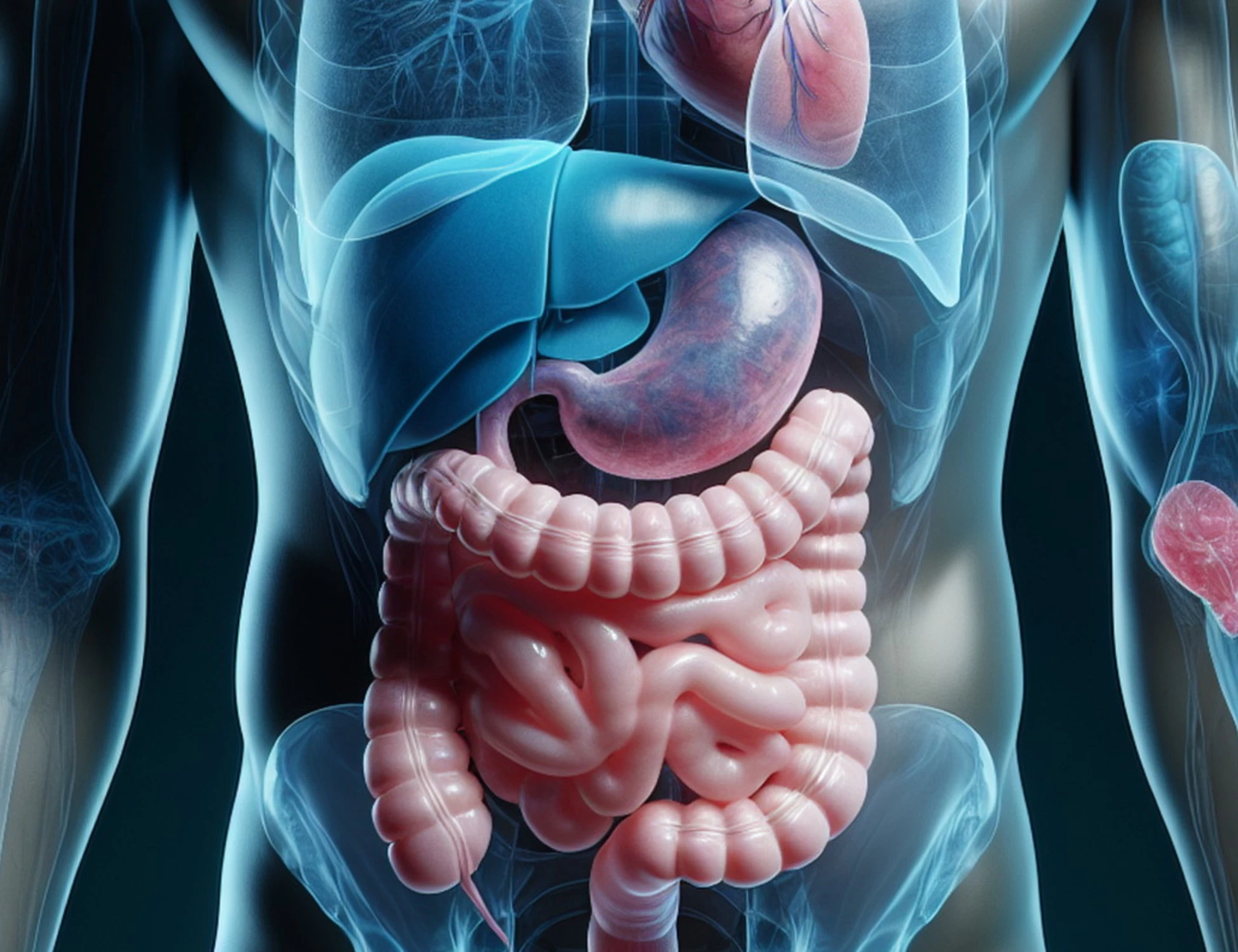 Intestino, l'effetto-birra (senza berla): un problema per il corpo