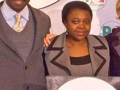 Kyenge, nuovo ministro per l'Integrazione: "Mia nomina cambiamento concreto"