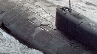 Poseidon, "test terminati": il super-siluro di Putin, "si può distruggere Londra"