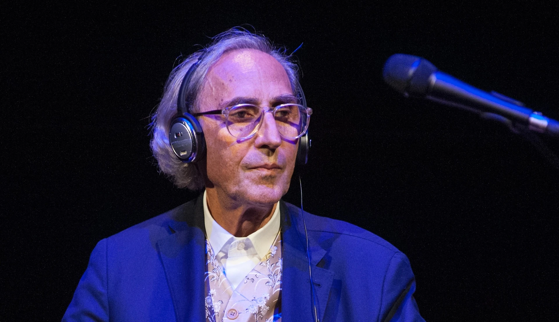 Franco Battiato sparito da otto mesi, paura per le condizioni di salute: ecco cosa sappiamo