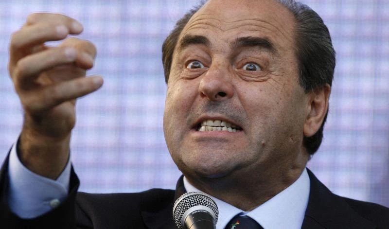 Antonio Di Pietro