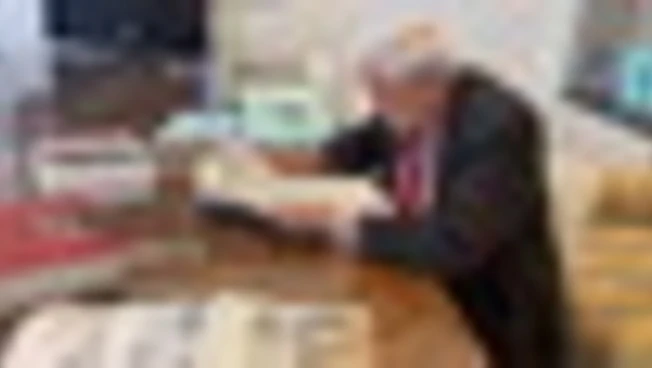 Addio a Umberto Allemandi, quando diceva: "Il demone della vanità"