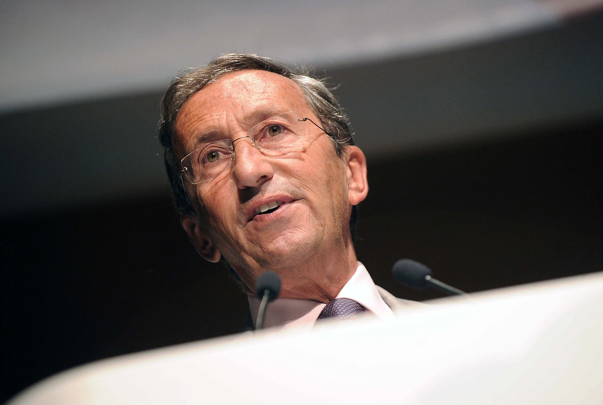Gianfranco Fini, oggi la prima udienza del processo: quanti anni di galera rischia