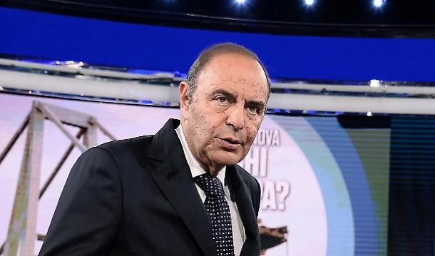 Ocean Viking, Bruno Vespa: "Bene, ma siamo sicuri che l'Europa si prenda i migranti?"