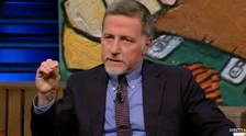 Massimo Giannini insulta Meloni sul caso-Salis: "Stato di diritto? Sono inorridito"