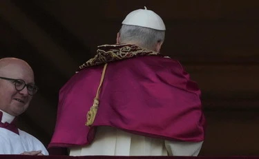 Nessuno ha voluto capire le prime parole del papa