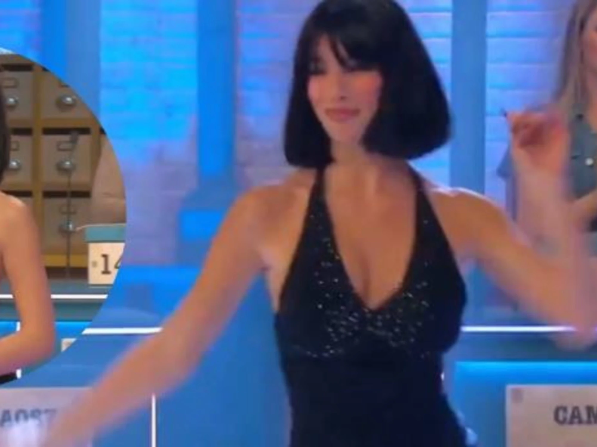 Affari Tuoi, l'arma segreta di De Martino? Martina