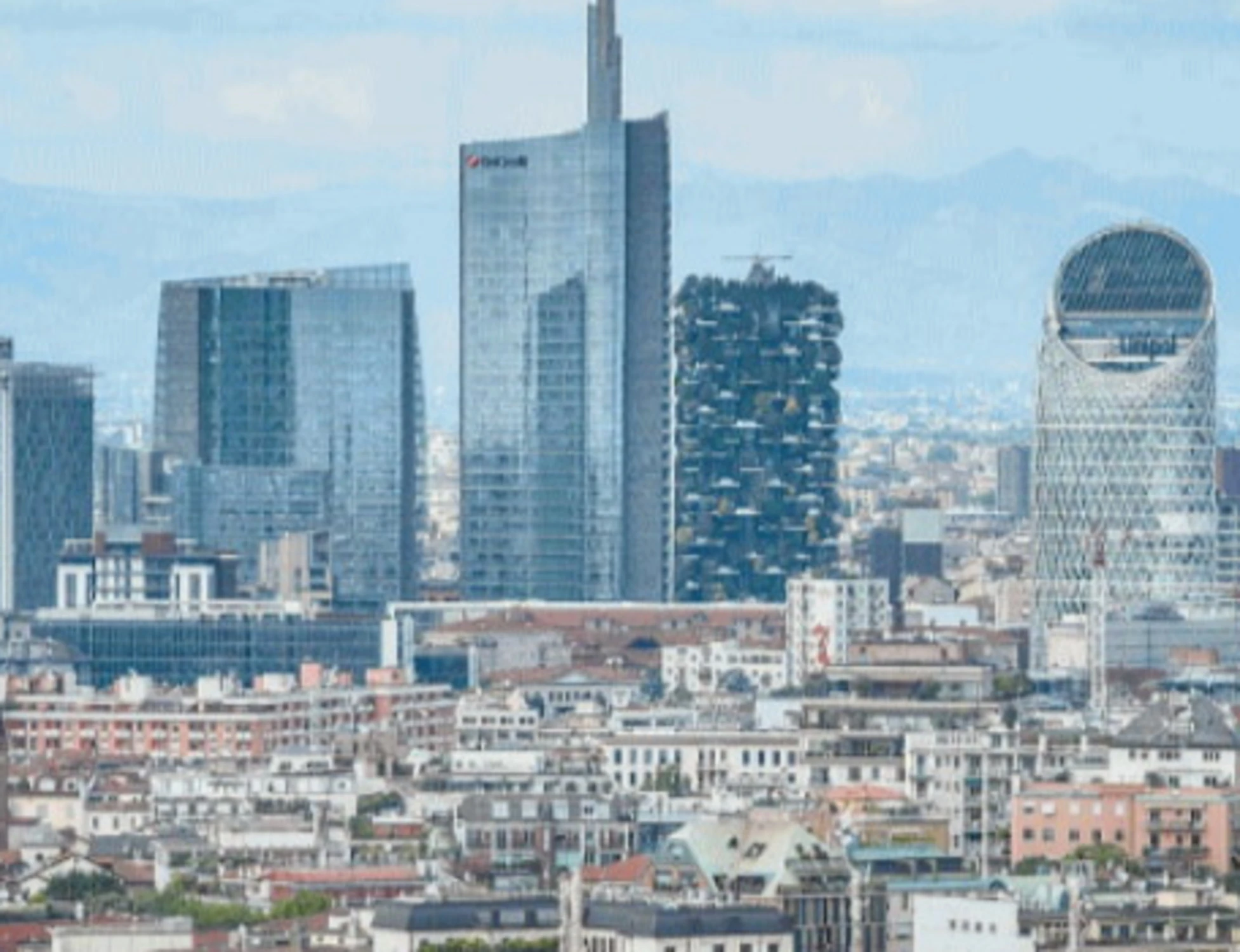 Milano, il blocco dei cantieri costa 38 miliardi: impatto peggiore dei dazi