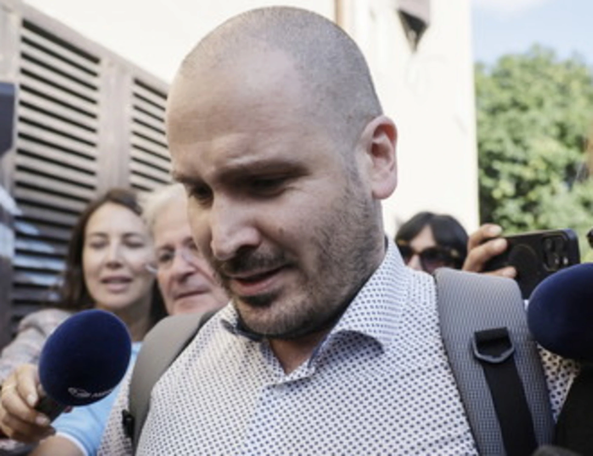 Garlasco, l'assist di Sempio a Stasi: "I nuovi accertamenti forse anche a suo vantaggio"