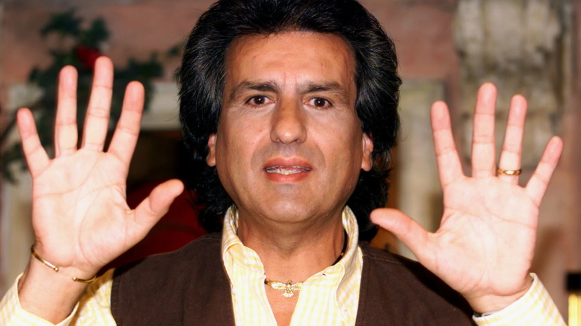 "Voglio andare a vivere in campagna": siete d'accordo con Toto Cutugno?