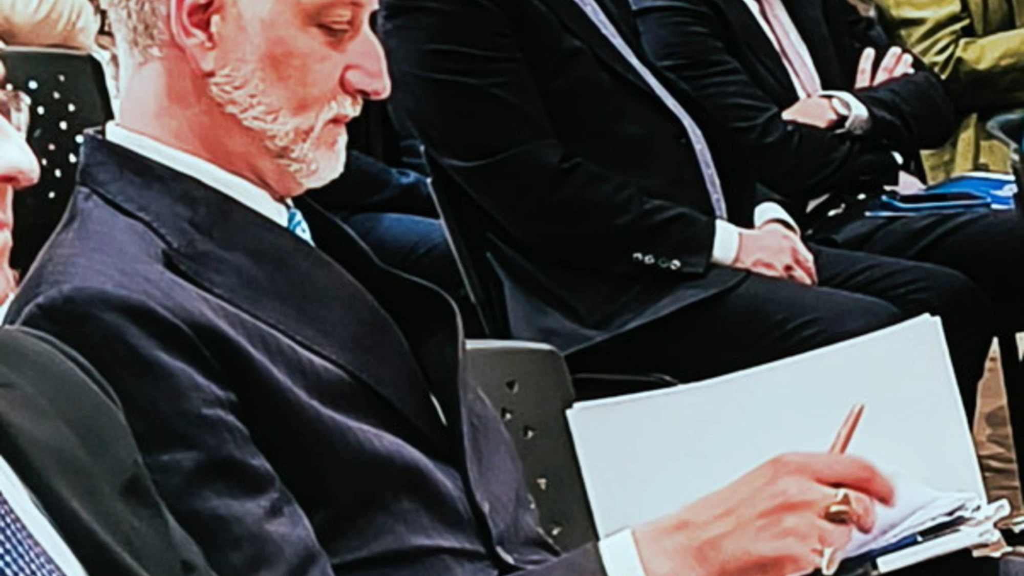 Il Ministro Giuli ad Atene e Salonicco per rafforzare la cooperazione culturale fra Italia e Grecia