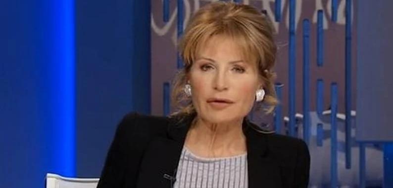 Lilli Gruber contro i sovranisti: "Perché sono anche maschilisti e razzisti"