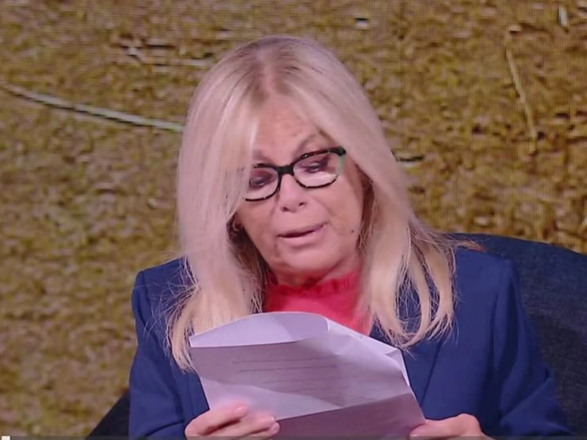 Rita Dalla Chiesa: "Una sentenza arrivata troppo tardi Poteva cambiare le sorti del referendum"