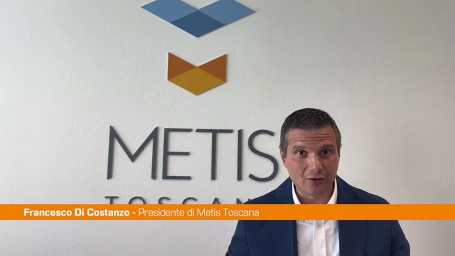 Innovazione, Di Costanzo "Modello toscano Metis diventa riferimento nazionale"