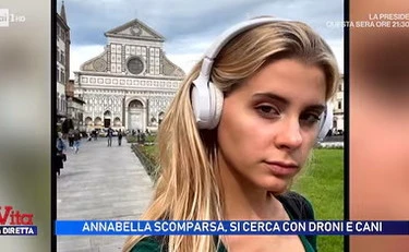 Annabella Martinelli, "se crepo sappiamo di chi è la colpa": l'ultimo messaggio-choc