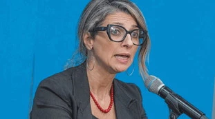 Albanese, lady-Onu accusa Libero? Non solo il marito, ecco cosa spunta: ko tecnico