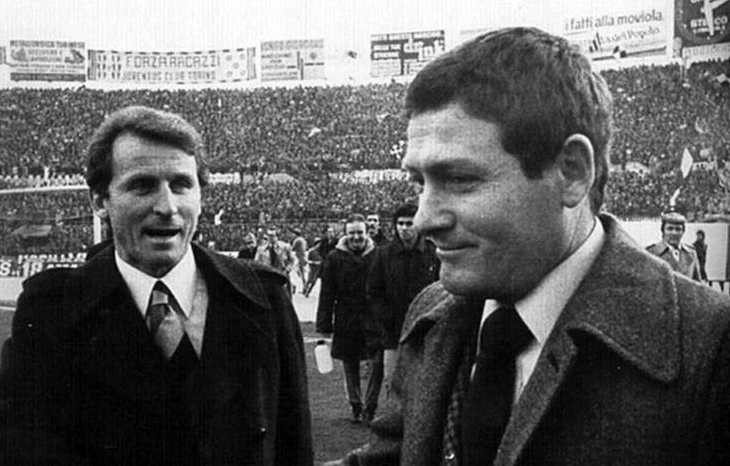Gigi Radice, morto a 83 anni il tecnico dello storico scudetto del Torino