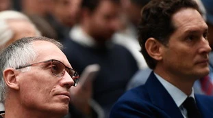 Bonapartismo a quattro ruote