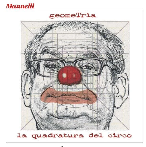 Marco Travaglio, la vignetta feroce sul Fatto quotidiano: Giovanni Tria ministro pagliaccio